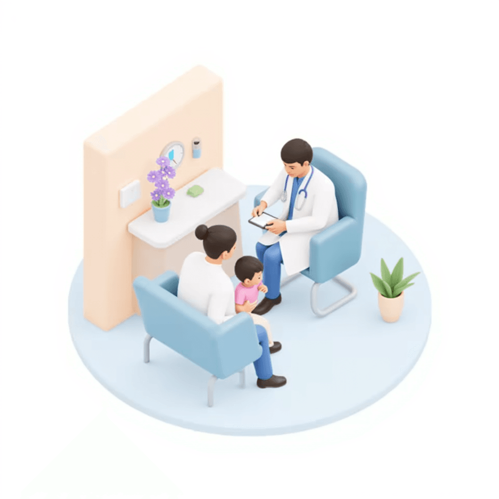 Doctors & Specialists